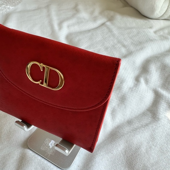 🔥Dior Wallet (Unisex) - Picture 4 of 17